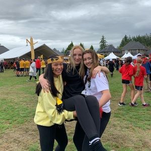 Meet your Posher, Megan